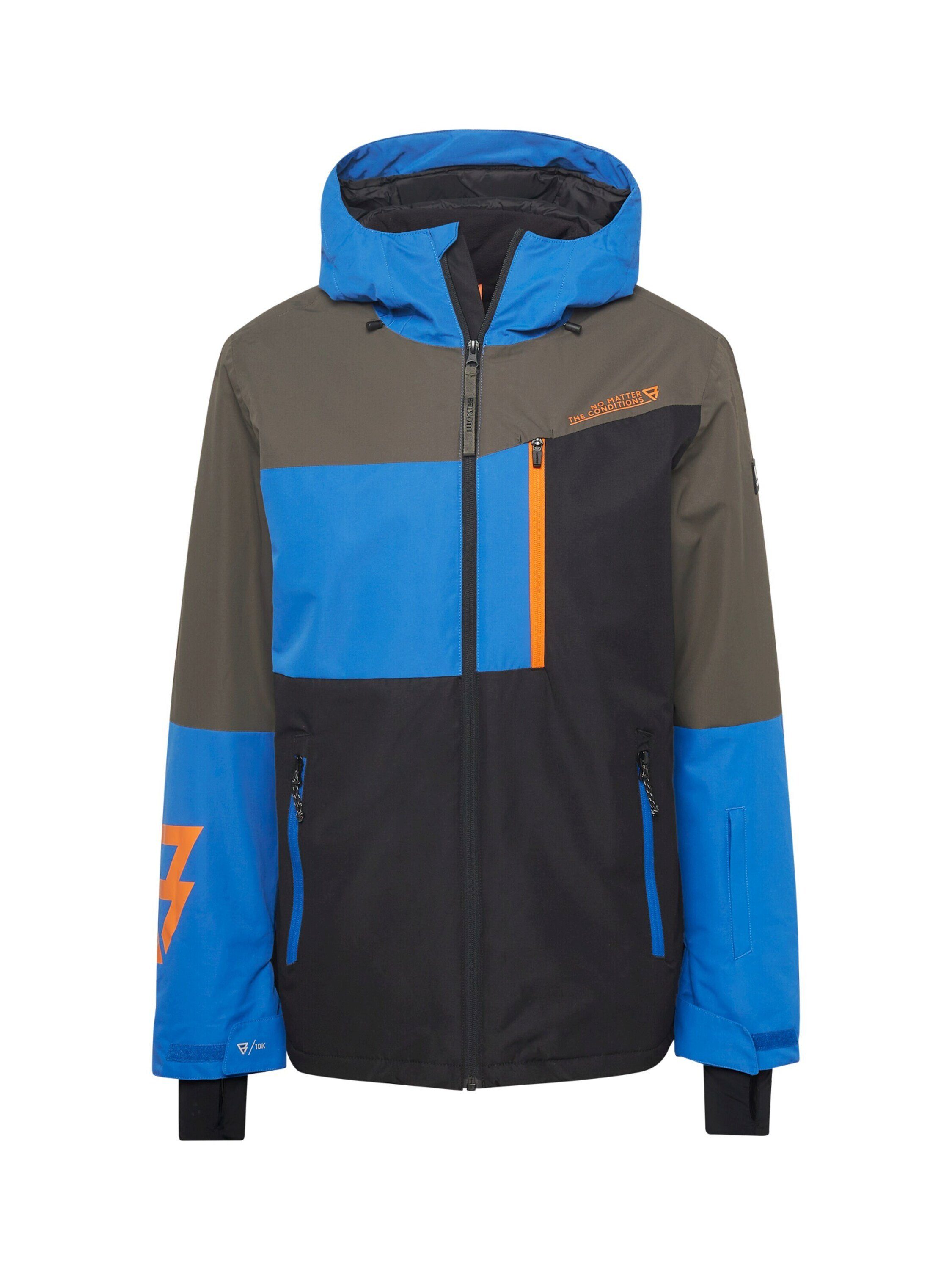 Brunotti Skijacke »Flynners Men Snowjacket«
